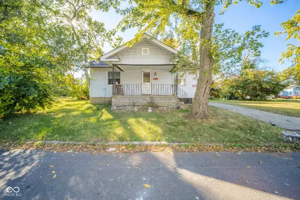 1135 Manor Court, Anderson, IN 46016