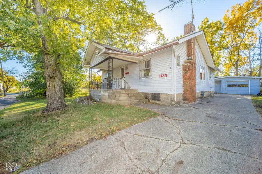 1135 Manor Court, Anderson, IN 46016 - Image #2