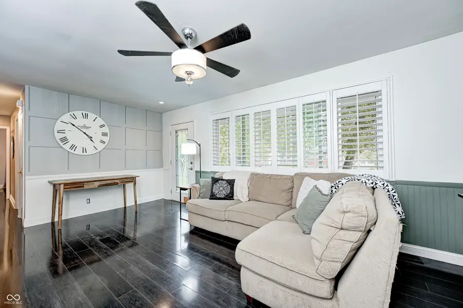 609 Maple Lane, Brownsburg, IN 46112 - Image #3