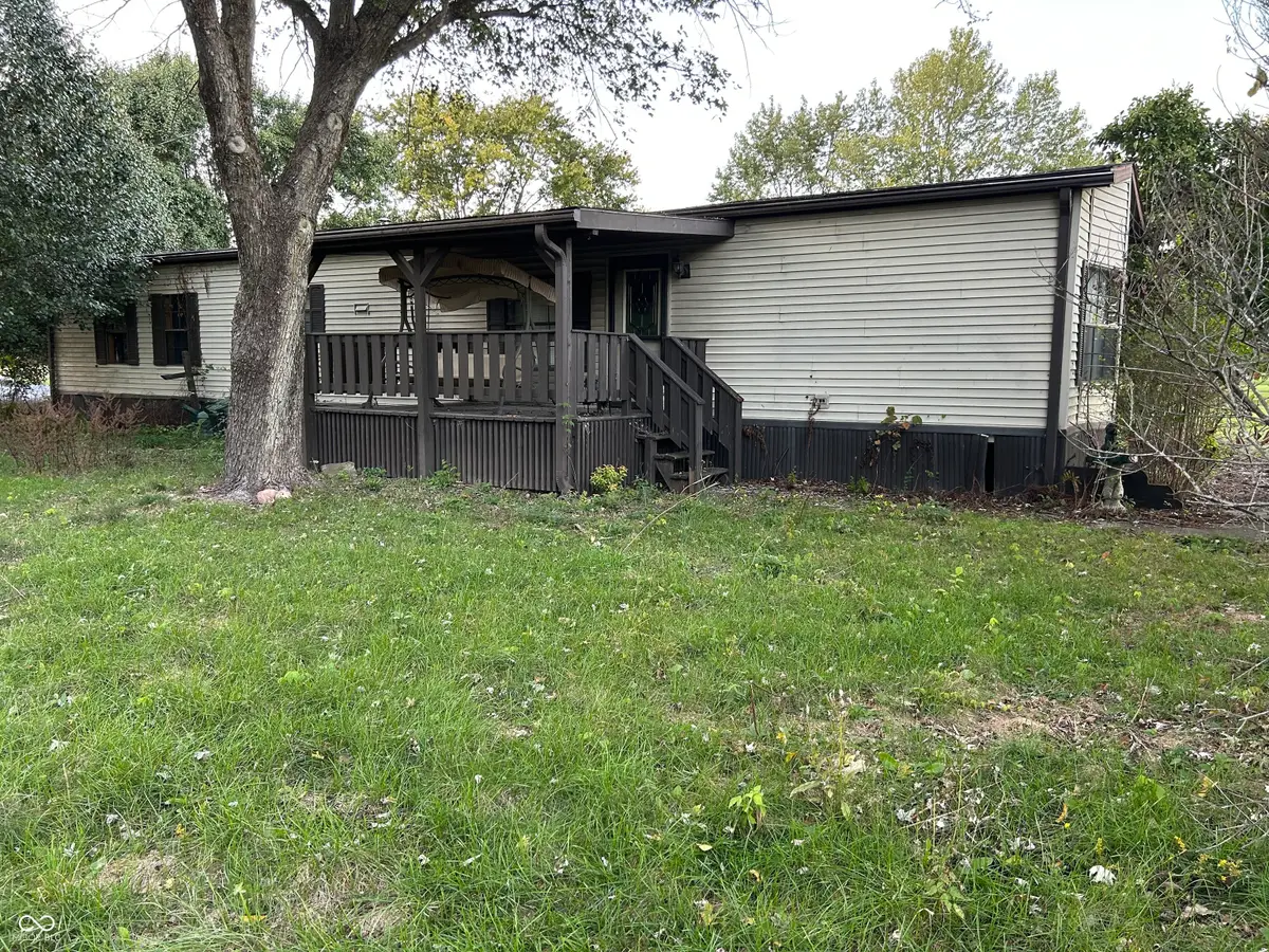 10612 N Mann Road, Mooresville, IN 46158 - Image #1