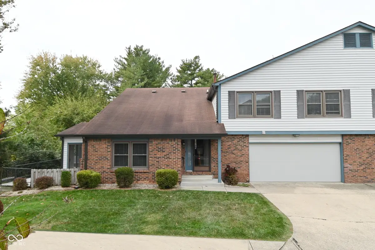 8539 Chapel Pines Drive, Indianapolis, IN 46234 - Image #1