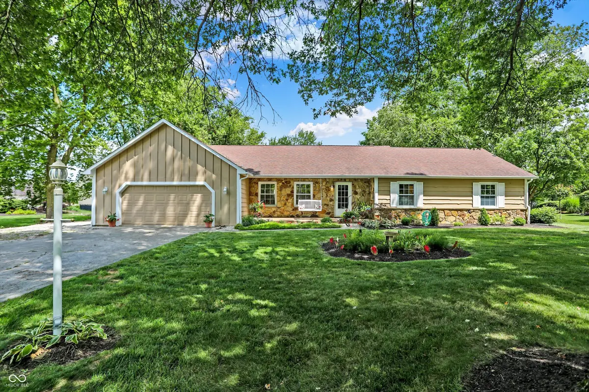 3705 S 875 E, Zionsville, IN 46077 - Image #1