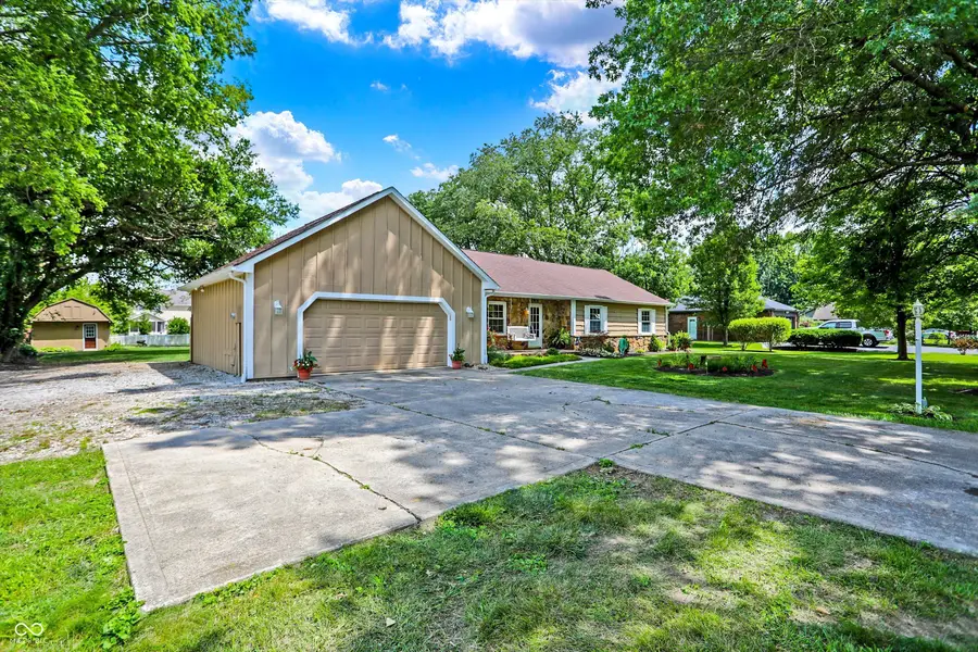 3705 S 875 E, Zionsville, IN 46077 - Image #3