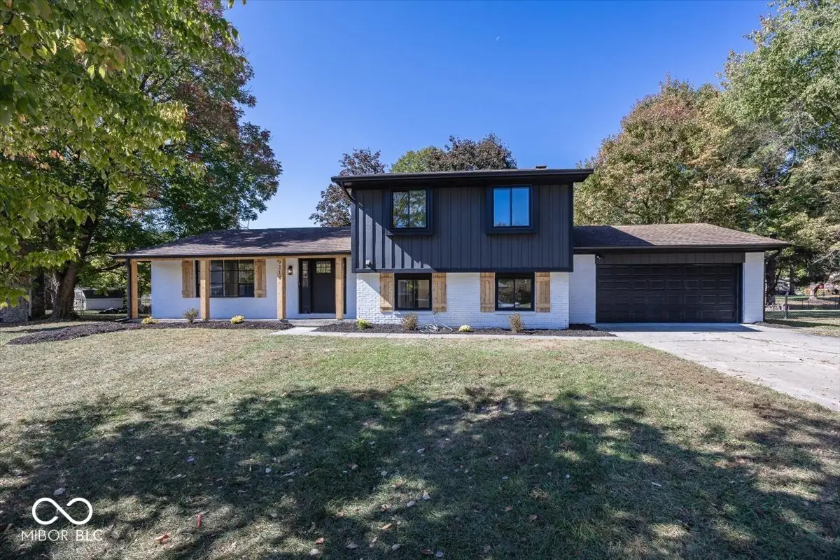 9210 Brantford Court, Indianapolis, IN 46260 - Image #1
