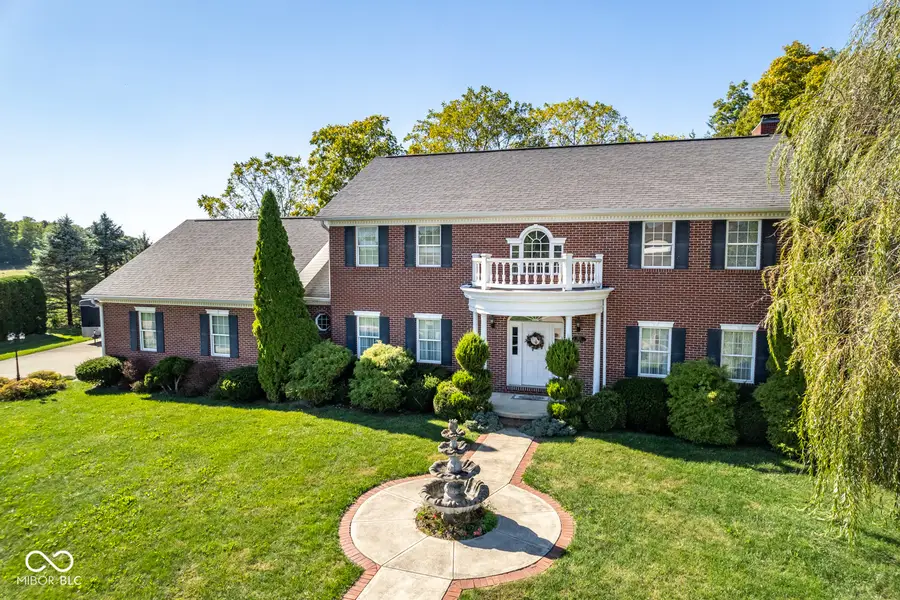 1615 S Mill Creek Road, Greensburg, IN 47240 - Image #2