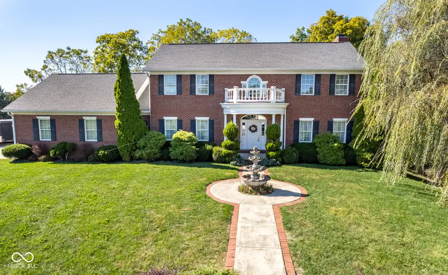 1615 S Mill Creek Road, Greensburg, IN 47240 - Image #3