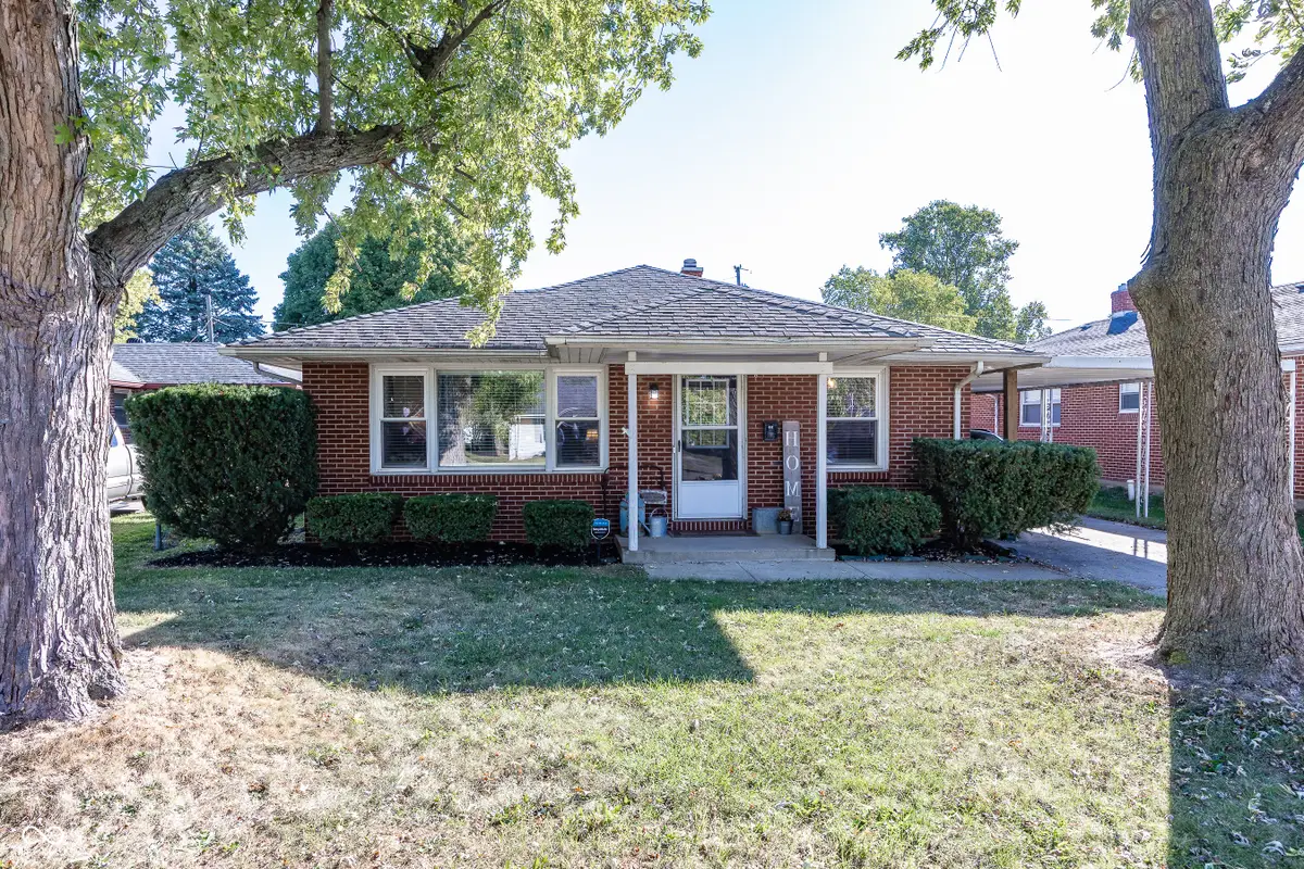 816 Alhambra Drive, Anderson, IN 46012 - Image #1