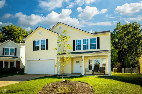 10155 Clear Creek Circle, Indianapolis, IN 46234