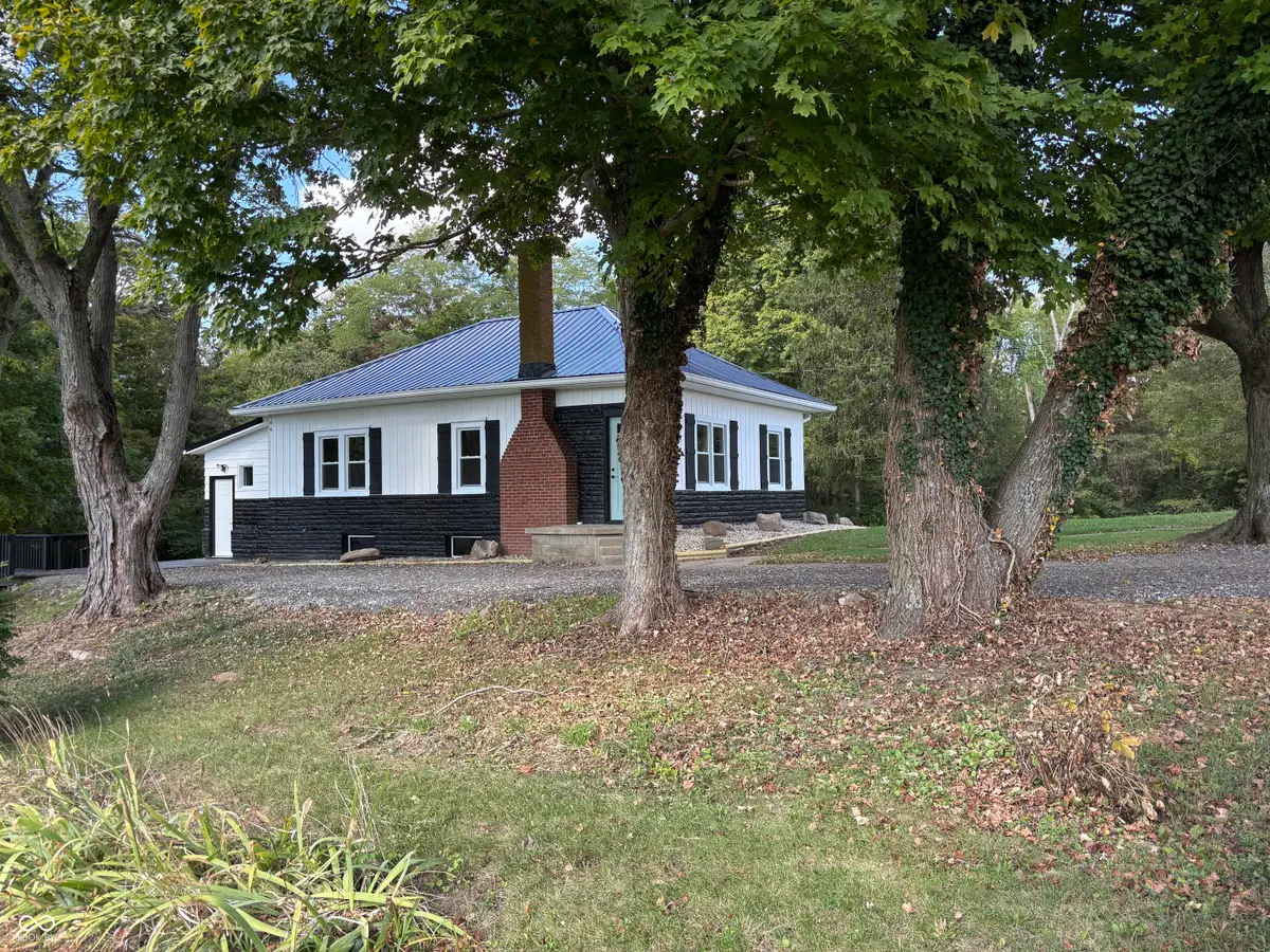 5681 S County Road 225 W, Spiceland, IN 47385 - Image #1