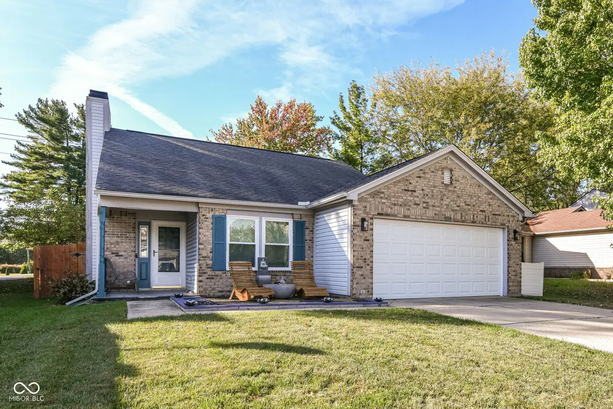 5619 Imperial Woods Circle, Indianapolis, IN 46224 - Image #1