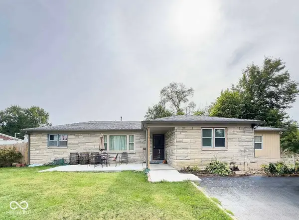 5231 E Cheryl Lane, Indianapolis, IN 46203