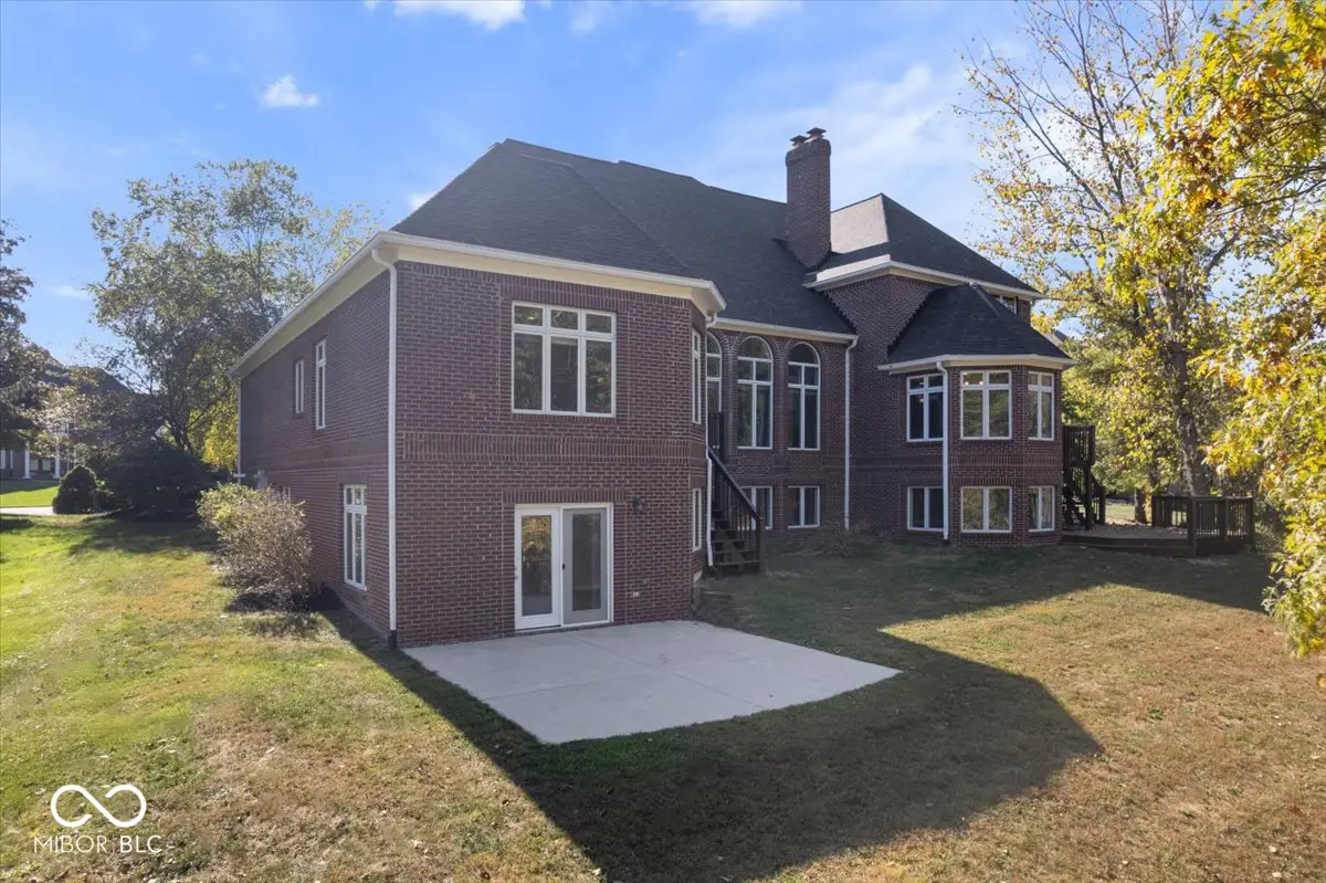 4978 Willow Ridge Court, Zionsville, IN 46077 - Image #1