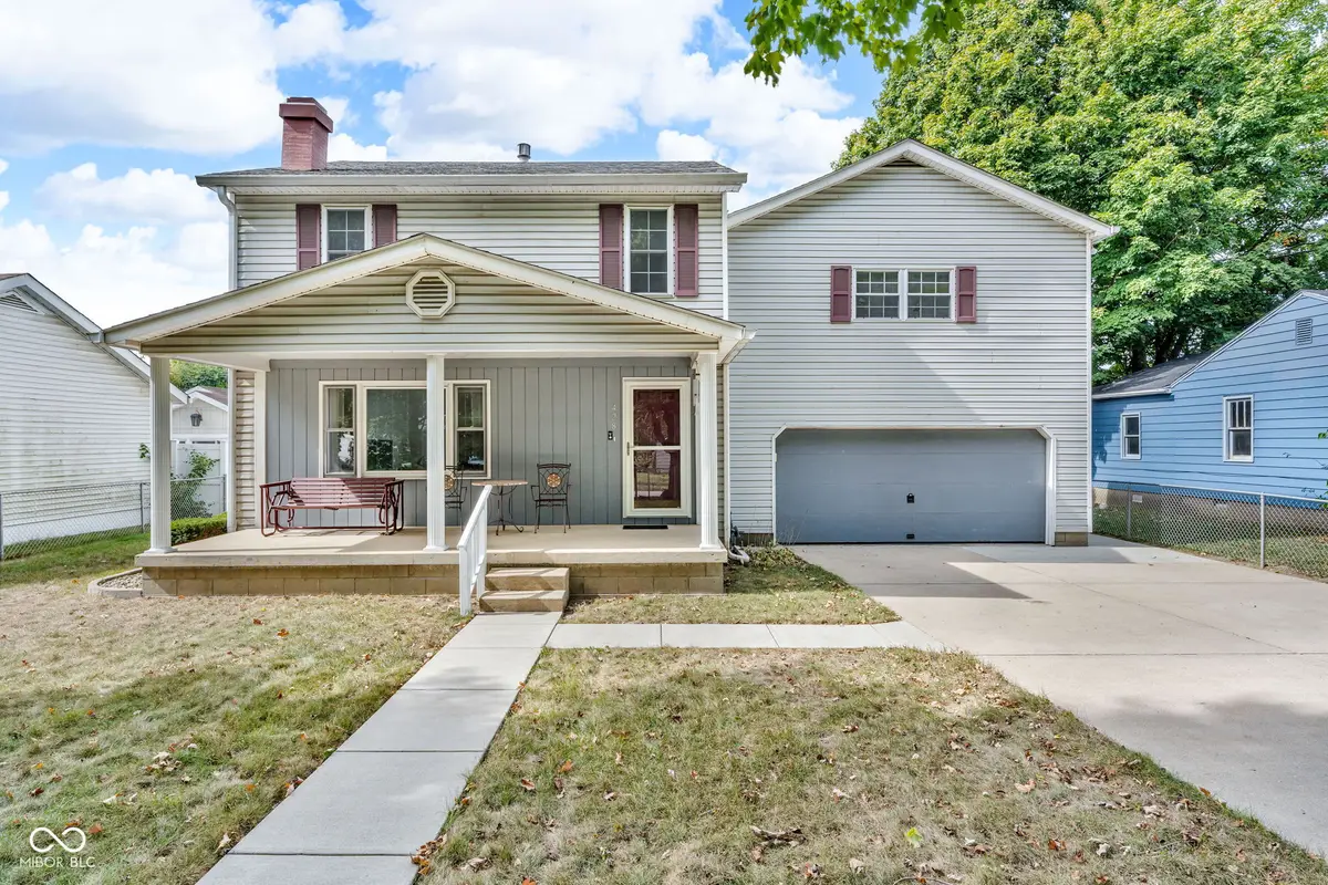 428 S Exeter Avenue, Indianapolis, IN 46241 - Image #1
