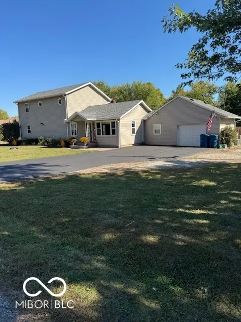 25 N Brandt Street, Indianapolis, IN 46214 - Image #1