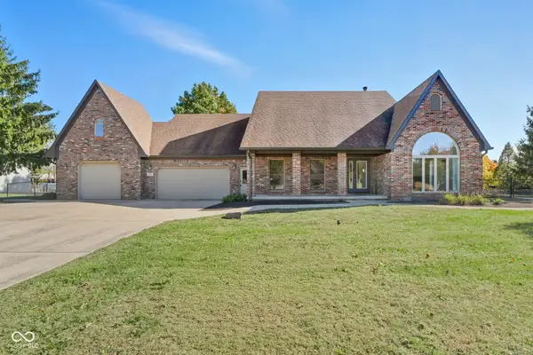 335 Concord Drive E, Danville, IN 46122