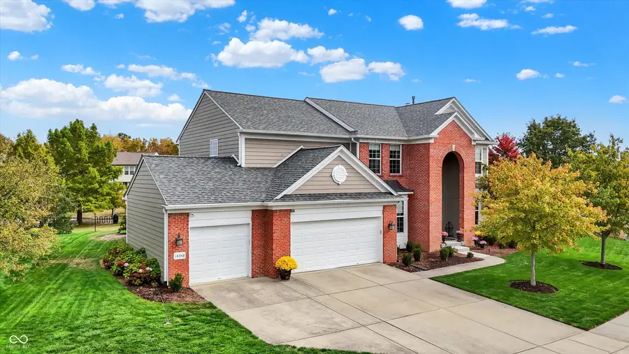 14348 Chariots Whisper Drive, Carmel, IN 46074 - Image #2