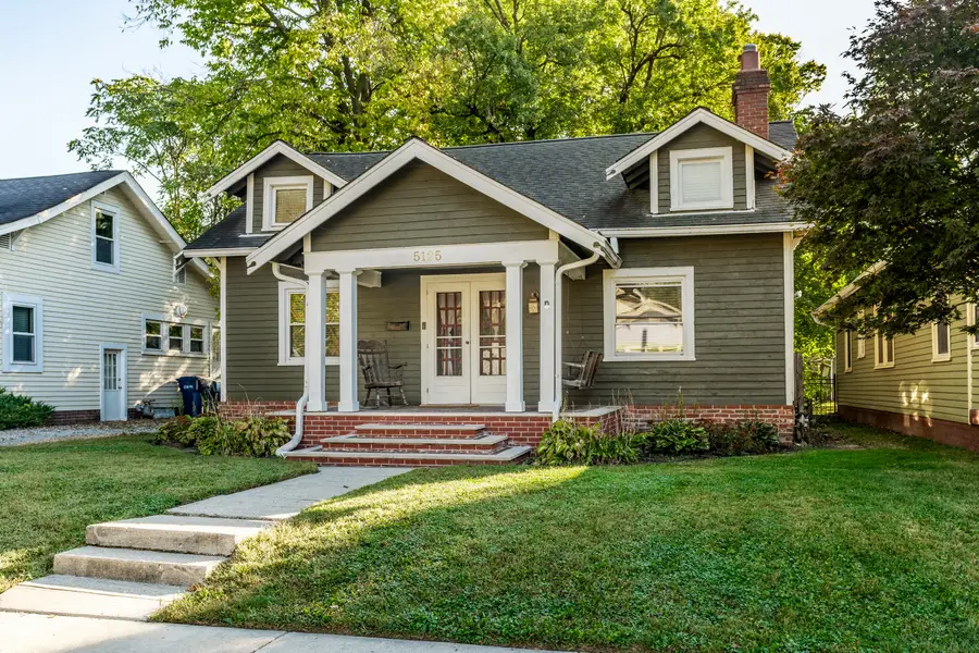 5125 Carrollton Avenue, Indianapolis, IN 46205 - Image #3