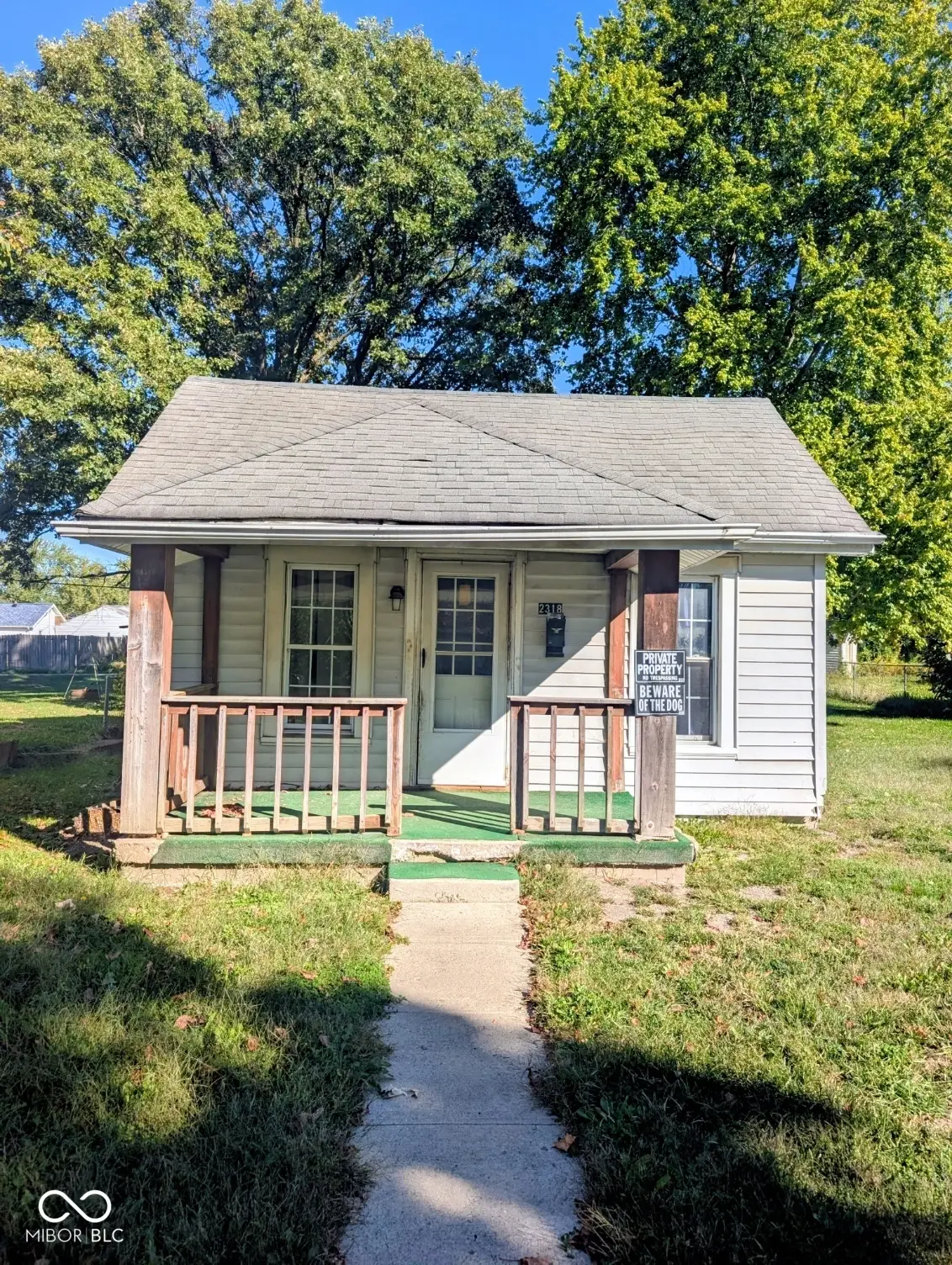 2318 A Avenue, New Castle, IN 47362 - Image #1