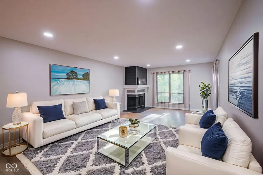 4235 Foxglove Trace, Indianapolis, IN 46237 - Image #2