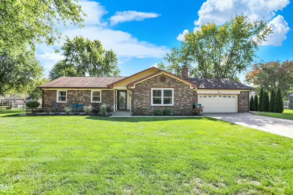 1045 Madrid Road, Greenwood, IN 46143