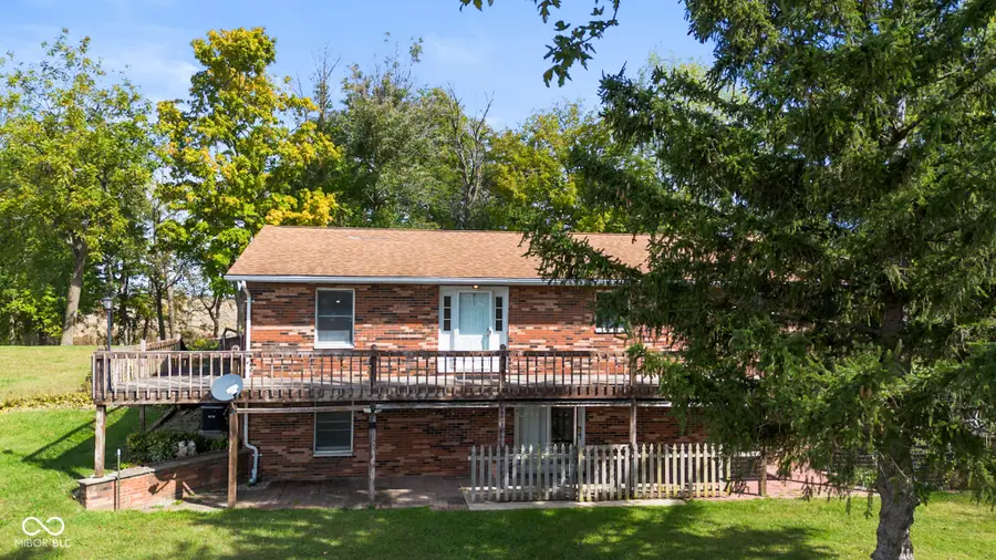 9166 W Co Rd 50 N, Greensburg, IN 47240 - Image #2