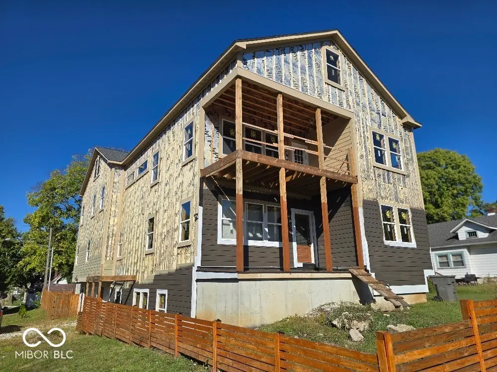 2702 Indianapolis Avenue, Indianapolis, IN 46208 - Image #1