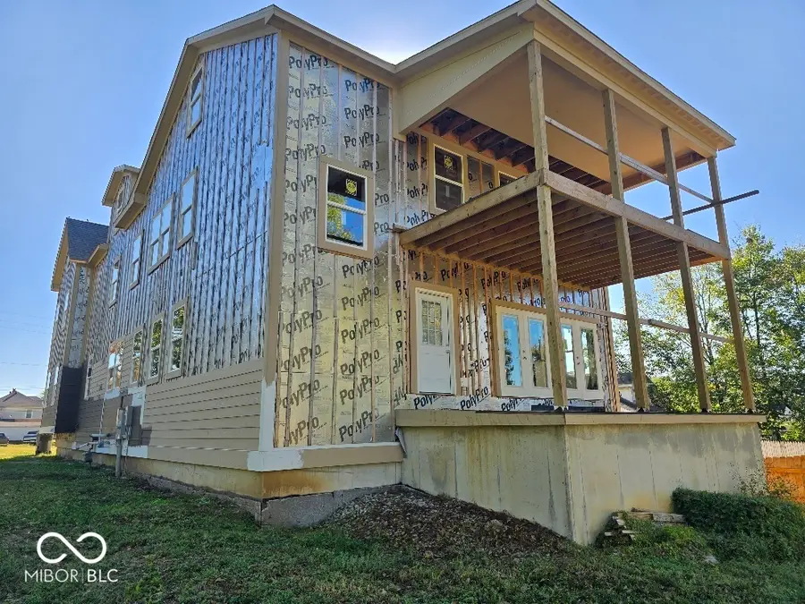 2702 Indianapolis Avenue, Indianapolis, IN 46208 - Image #3