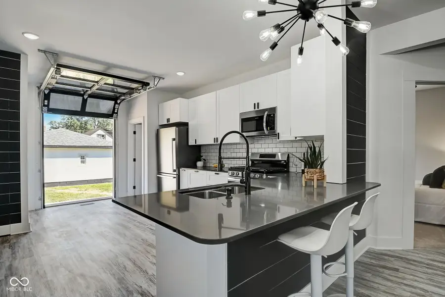 829 N Oxford Street, Indianapolis, IN 46201 - Image #3