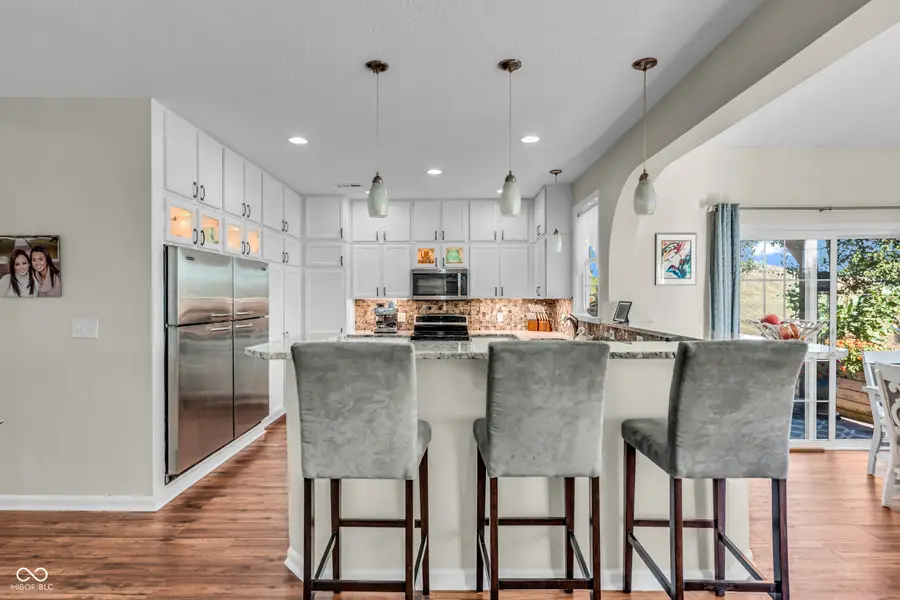 3413 Roundlake Lane, Whitestown, IN 46075 - #2