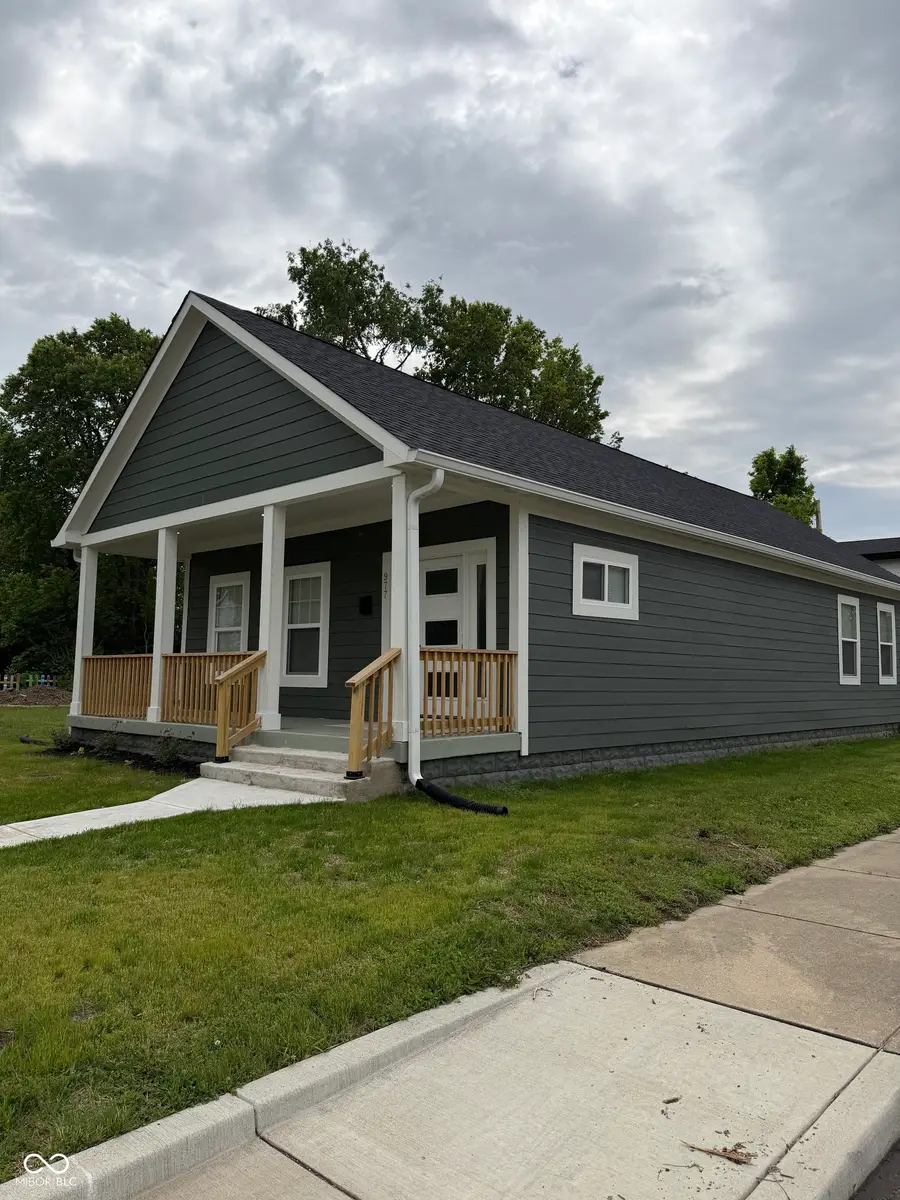 977 W 26th Street, Indianapolis, IN 46208 - #2