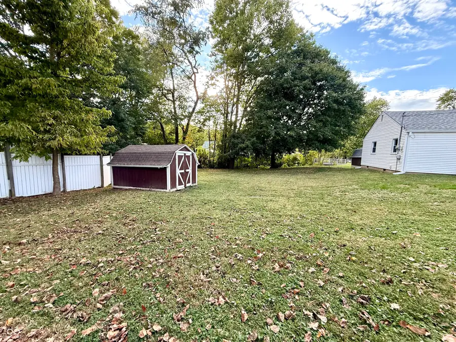 706.5 John Street, Crawfordsville, IN 47933 - Image #3