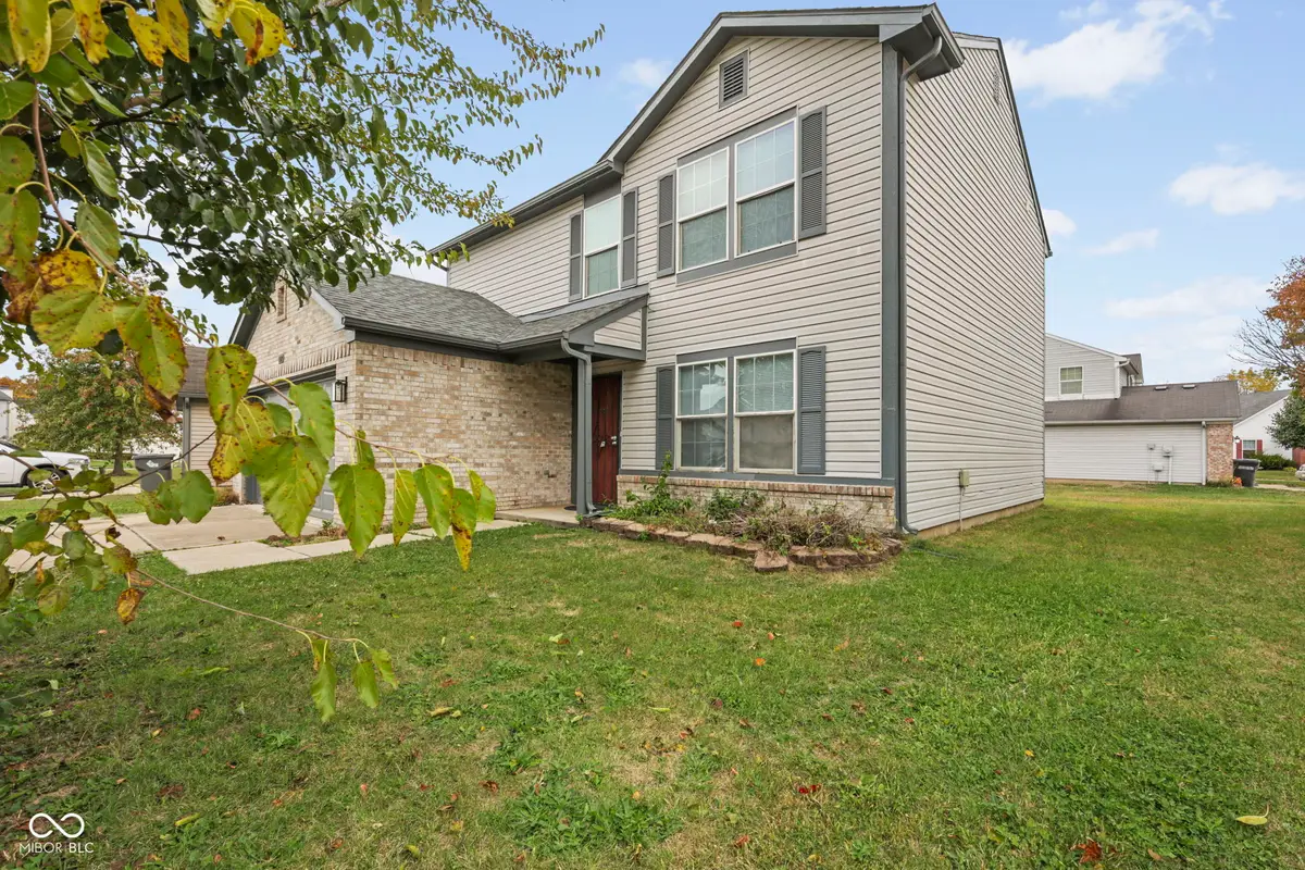 10716 Mistflower Way, Indianapolis, IN 46235 - Image #1