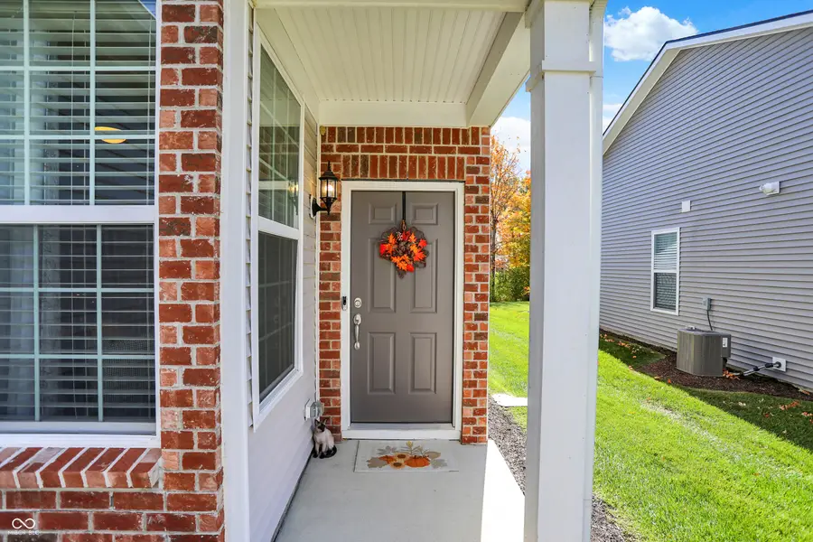 4585 Mimosa Drive, Plainfield, IN 46168 - Image #2