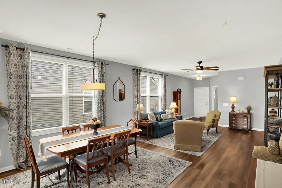 4585 Mimosa Drive, Plainfield, IN 46168 - Image #3