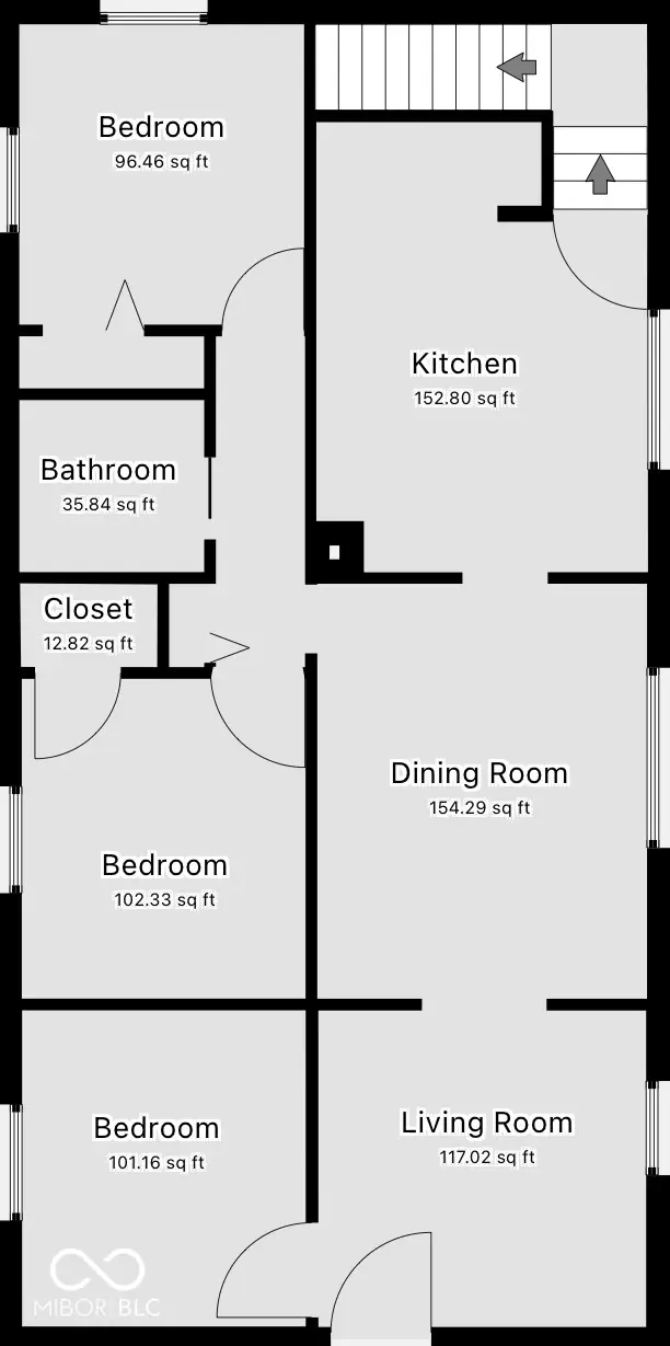 1450 W 33rd Street, Indianapolis, IN 46208 - Image #2