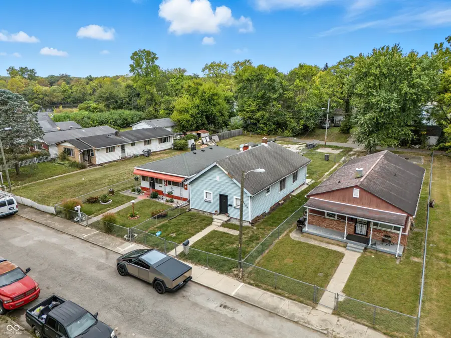 1450 W 33rd Street, Indianapolis, IN 46208 - Image #3