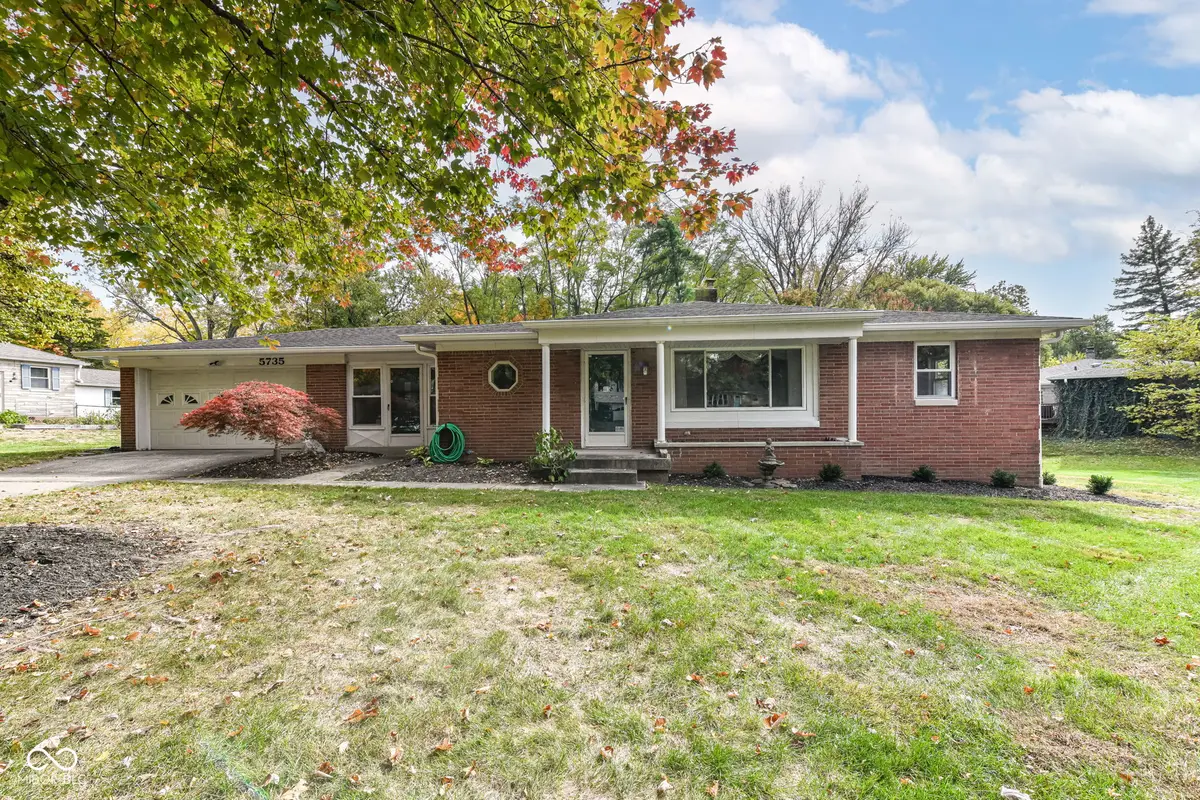 5735 N Sherman Avenue, Indianapolis, IN 46220 - Image #1