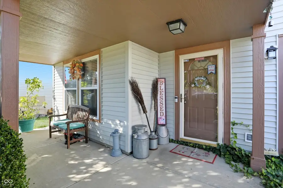 1748 Brassica Lane, Indianapolis, IN 46217 - Image #3