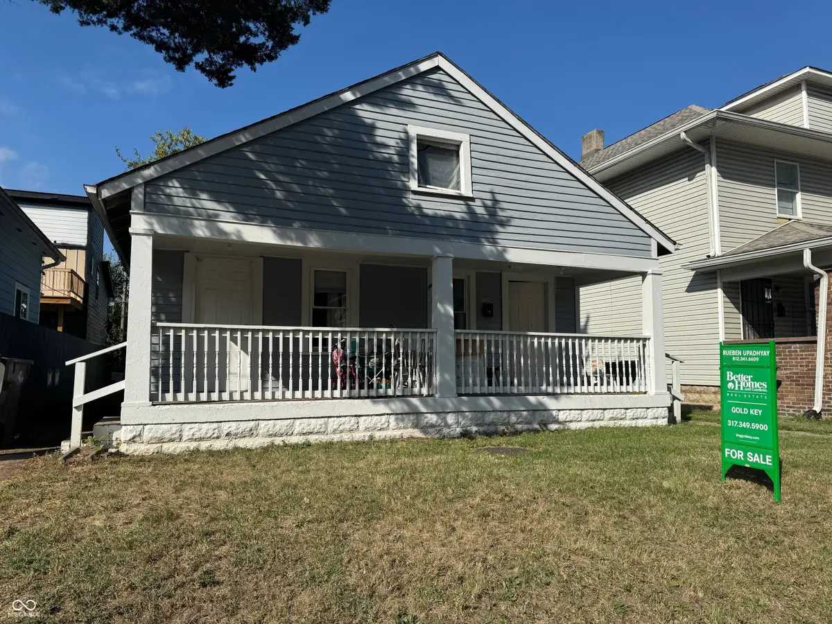 1336 N Gale Street, Indianapolis, IN 46201 - Image #1