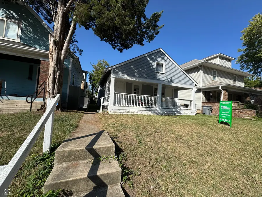 1336 N Gale Street, Indianapolis, IN 46201 - Image #2