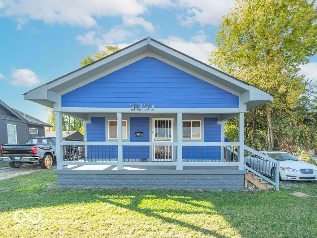 3031 E 38th Street, Indianapolis, IN 46218 - Image #1