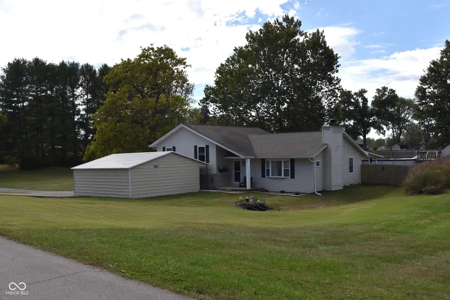 9 Locksley Court, Bedford, IN 47421 - Image #2