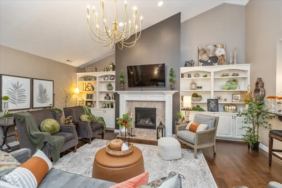 4516 Marigold Court, Greenwood, IN 46143 - Image #3