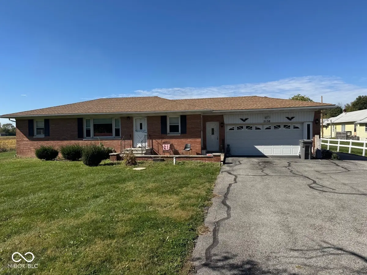 2638 S Arlington Avenue, Indianapolis, IN 46203 - Image #1