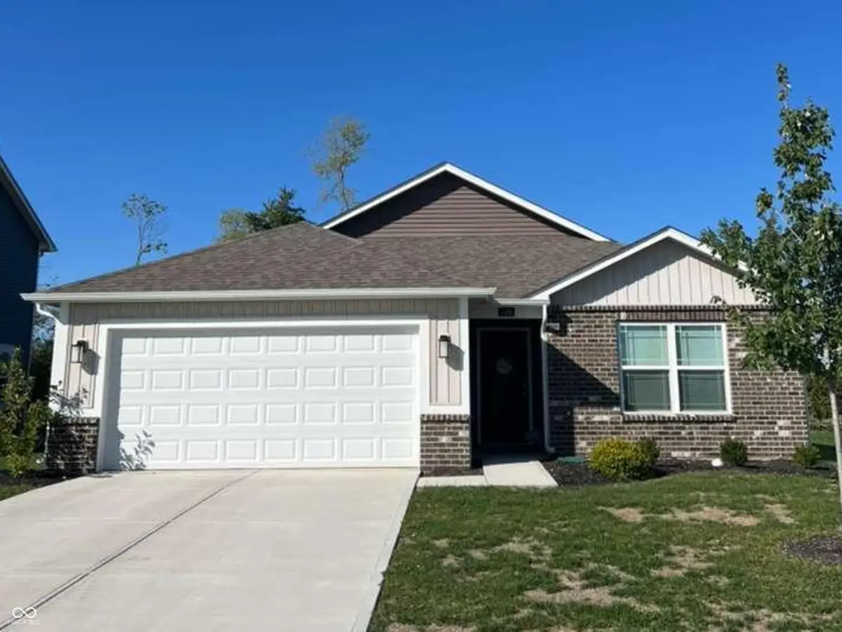 1466 Fleming Drive, Greenfield, IN 46140 - Image #1