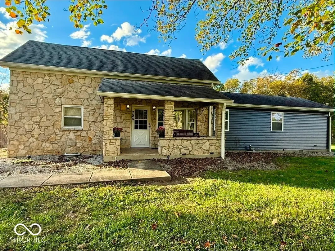 726 N Main Street, Carthage, IN 46115 - Image #1