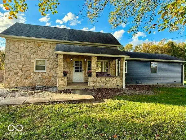 726 N Main Street, Carthage, IN 46115