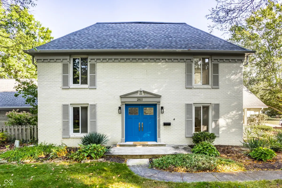 2851 Jamieson Lane, Indianapolis, IN 46268 - Image #1