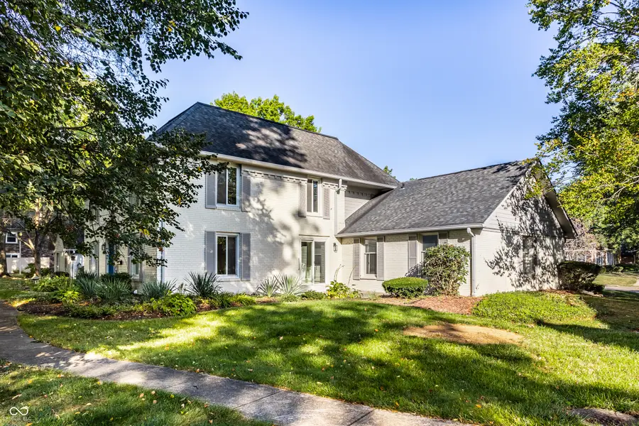 2851 Jamieson Lane, Indianapolis, IN 46268 - Image #3