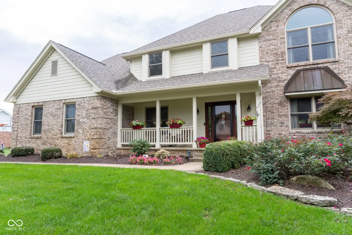 5407 W Granite Court, New Palestine, IN 46163 - Image #1